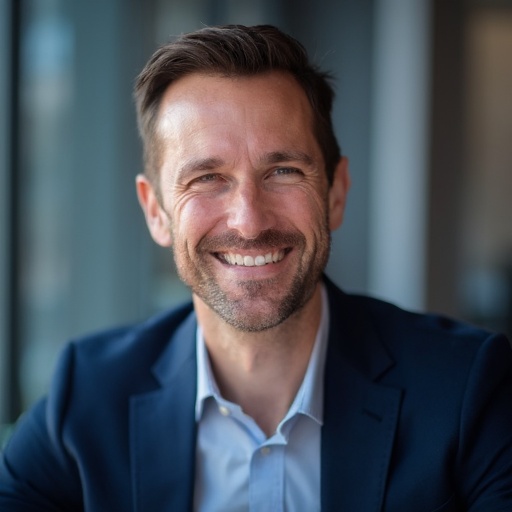 Marek Kowalczyk — Kasyno internetowe expert